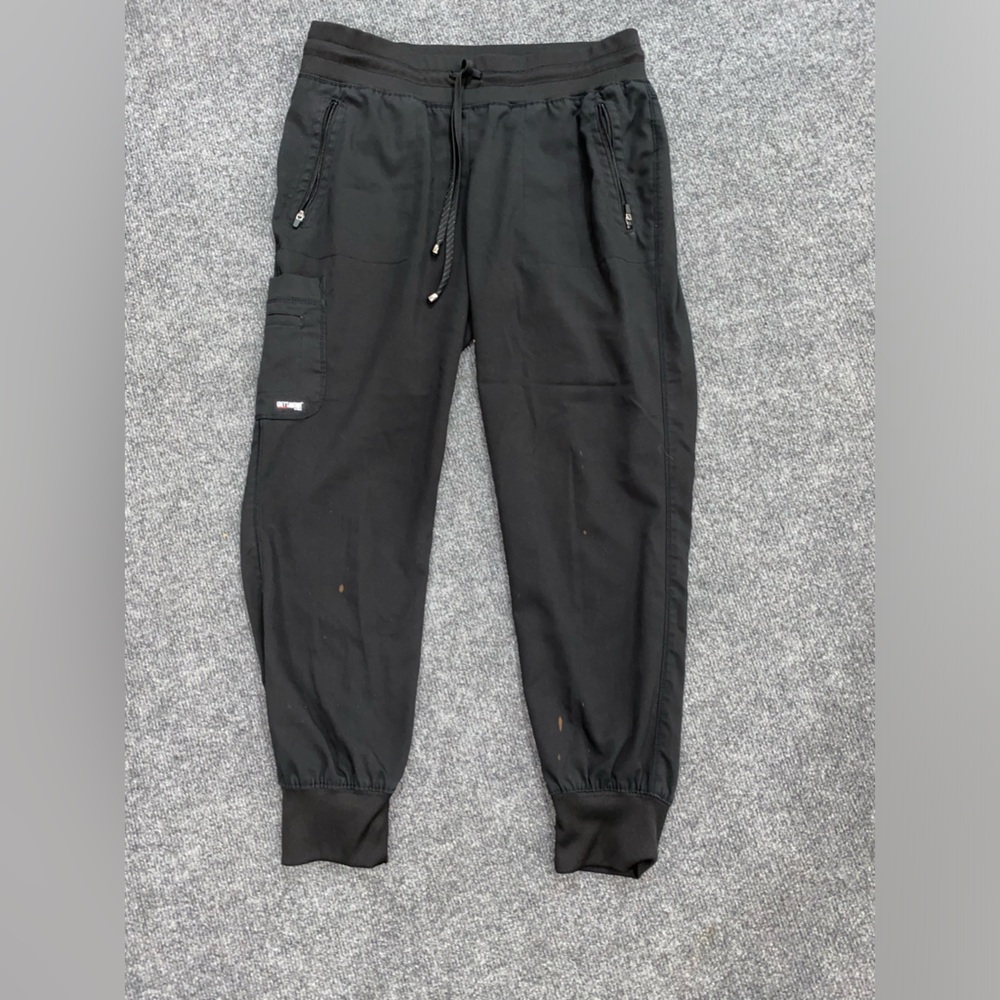 Greys anatomy joggers small petite